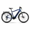 Haibike Trekking 4 Yamaha 2022 -Magasin de pièces de vélo haibike trekking 4