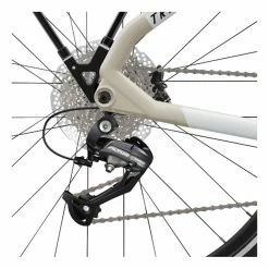 Haibike Trekking 4 Dame 500WH 2022 -Magasin de pièces de vélo haibike trekking 4 2022 dame 4