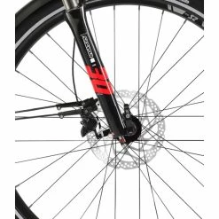 Haibike Trekking 4 Dame 500WH 2022 -Magasin de pièces de vélo haibike trekking 4 2022 dame 6