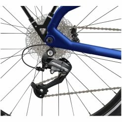 Haibike Trekking 4 Yamaha 2022 -Magasin de pièces de vélo haibike trekking 4 3