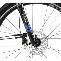 Haibike Trekking 4 Yamaha 2022 -Magasin de pièces de vélo haibike trekking 4 6