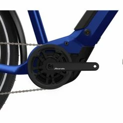 Haibike Trekking 4 Yamaha 2022 -Magasin de pièces de vélo haibike trekking 4 7