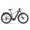Haibike TREKKING 4 2023 -Magasin de pièces de vélo haibike trekking 4 750wh 2023