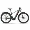 Haibike TREKKING 5 750WH 2023 -Magasin de pièces de vélo haibike trekking 5 750wh 2023