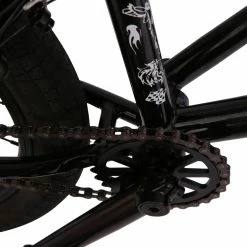 BMX COLLECTIVE CS-PRO 21" BLACK 2022 -Magasin de pièces de vélo image20211110124831 1728x