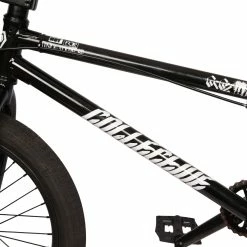 BMX COLLECTIVE CS-PRO 21" BLACK 2022 -Magasin de pièces de vélo image20211110124840 1728x