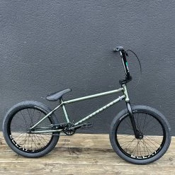 Wethepeople BMX CUSTOM ECLAT/WTP PATROL 21.50
