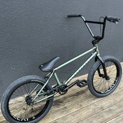 Wethepeople BMX CUSTOM ECLAT/WTP PATROL 21.50 -Magasin de pièces de vélo img 8094