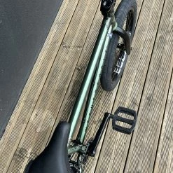 Wethepeople BMX CUSTOM ECLAT/WTP PATROL 21.50 -Magasin de pièces de vélo img 8096