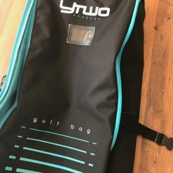 YTWO Housse De Transport BMX YTOW 7 YTWO Housse De Transport BMX YTOW -Magasin de pièces de vélo img 8799