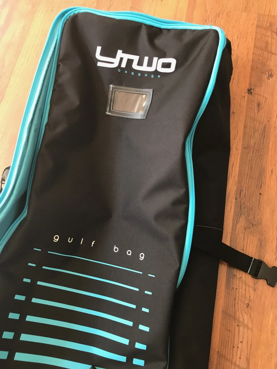 YTWO Housse De Transport BMX YTOW 5 YTWO Housse De Transport BMX YTOW – Image 3