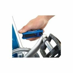 MULTI TOOLS PARKTOOL BTR 1.5/2/2.5/3/4/5/6 -Magasin de pièces de vélo kit cle allen 15 a 6mm 1