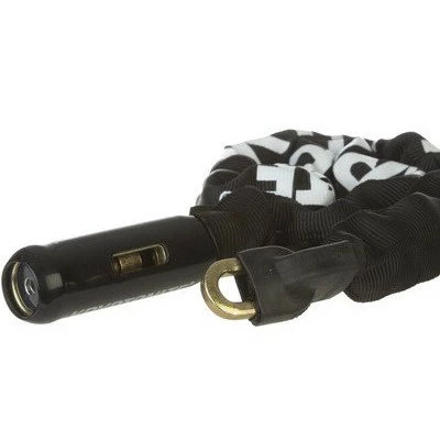 ANTIVOL KRYPTONITE CHAINE KEEPER 785 GREY 85CM 4 ANTIVOL KRYPTONITE CHAINE KEEPER 785 GREY 85CM – Image 2