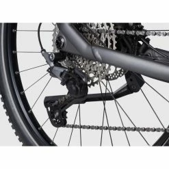 Lapierre E-EXPLORER 7.6 2022 -Magasin de pièces de vélo lapierre e explorer 76 2022 4