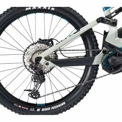 Lapierre Overvolt GLP 2 Elite 2022 -Magasin de pièces de vélo lapierre overvolt glp 2 elite 2022 5