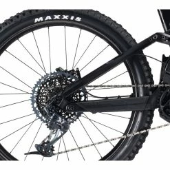 Lapierre Overvolt GLP Team Bosch 2022 -Magasin de pièces de vélo lapierre overvolt glp team elite 7