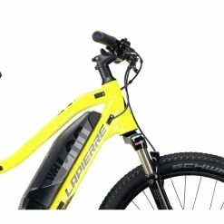 Lapierre OVERVOLT HT 24 2022 -Magasin de pièces de vélo lapierre overvolt ht 24 2