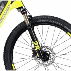 Lapierre OVERVOLT HT 24 2022 -Magasin de pièces de vélo lapierre overvolt ht 24 3