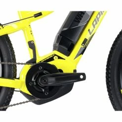 Lapierre OVERVOLT HT 24 2022 -Magasin de pièces de vélo lapierre overvolt ht 24 4