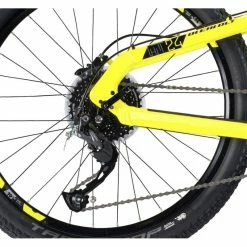Lapierre OVERVOLT HT 24 2022 -Magasin de pièces de vélo lapierre overvolt ht 24 5