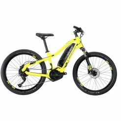 Lapierre OVERVOLT HT 24 2022 -Magasin de pièces de vélo lapierre overvolt ht 24 8