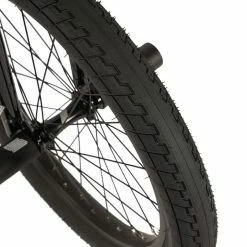 BMX UNITED MARTINEZ FC GLOSS BLACK 21'' -Magasin de pièces de vélo m3 720x