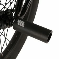 BMX UNITED MARTINEZ FC GLOSS BLACK 21'' -Magasin de pièces de vélo m8 720x