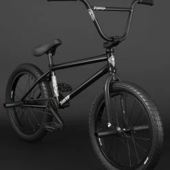 BMX FLYBIKES SAVANNA -Magasin de pièces de vélo mid 632aac82584c6