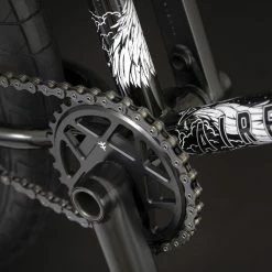 BMX FLYBIKES AIRE LARRY EDGAR SIGNATURE 11 BMX FLYBIKES AIRE LARRY EDGAR SIGNATURE -Magasin de pièces de vélo mid 635276ac08150