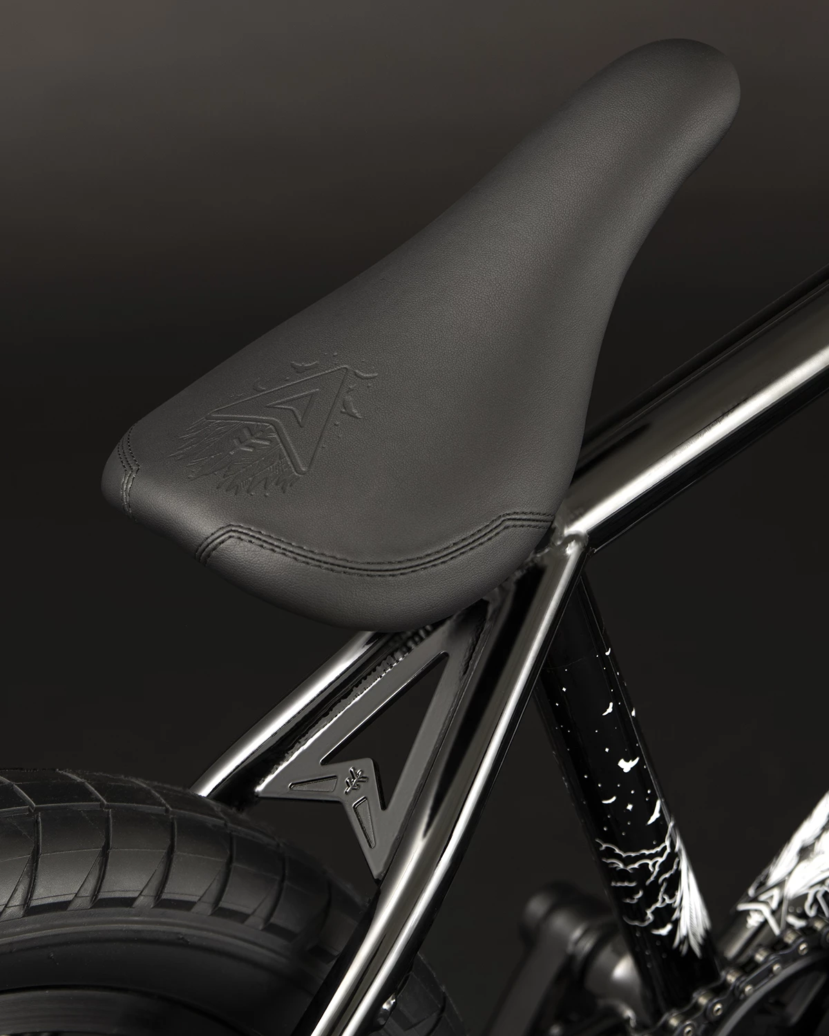 BMX FLYBIKES AIRE LARRY EDGAR SIGNATURE 7 BMX FLYBIKES AIRE LARRY EDGAR SIGNATURE – Image 5