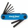 MULTI TOOLS PARKTOOL BTR 1.5/2/2.5/3/4/5/6 -Magasin de pièces de vélo multi tool aws10
