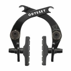 Frein ODYSSEY Evo 2.5 -Magasin de pièces de vélo odsy evo 2 5 brake black top web 2048x2048 1