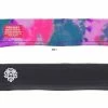 MOUSSE ODYSSEY MONOGRAM TIE DYE ROSS -Magasin de pièces de vélo odyssey bmx reversible monogram tie dye bmx lenker polster 20220324161045 1