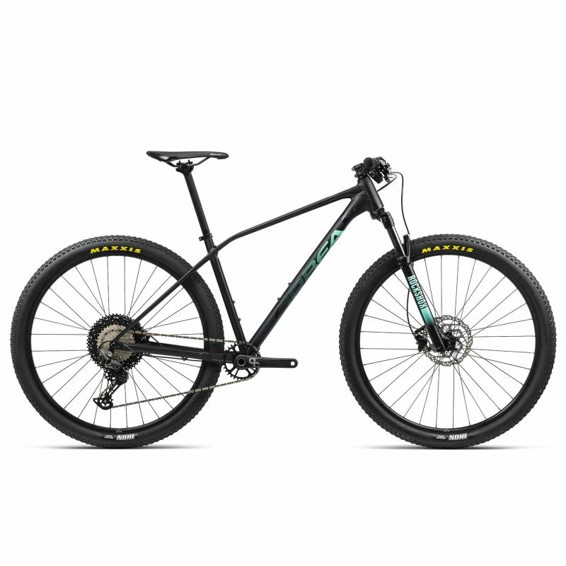 Orbea Alma H30 2022 3 Orbea Alma H30 2022
