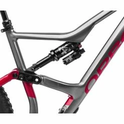 Orbea Occam H20 LT 2022 -Magasin de pièces de vélo orbea occam am h20 lt 2022 5