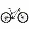 Orbea OIZ M20 2023 -Magasin de pièces de vélo orbea oiz m20 2023
