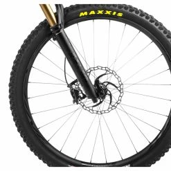 Orbea Rallon M-Team 2022 -Magasin de pièces de vélo orbea rallon m team 2022 3