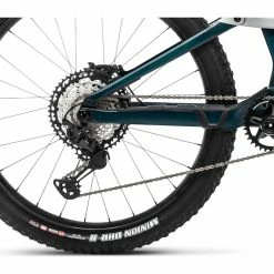 Orbea Rallon M-Team 2022 -Magasin de pièces de vélo orbea rallon m team 2022 4