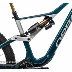 Orbea Rallon M-Team 2022 -Magasin de pièces de vélo orbea rallon m team 2022 5
