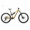 Orbea RALLON M20 MULLET 2022 -Magasin de pièces de vélo orbea rallon m20 mullet 2022