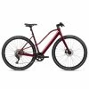 Orbea VIBE MID H30 2022 -Magasin de pièces de vélo orbea vibe mid h30