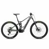 Orbea Wild FS H30 2022 -Magasin de pièces de vélo orbea wild fs h30 2022