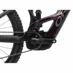 Orbea WILD FS M20 2022 16 Orbea WILD FS M20 2022 -Magasin de pièces de vélo orbea wild fs m20 2022 2