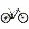 Orbea WILD M-LTD 750WH 2023 -Magasin de pièces de vélo orbea wild m ltd 750wh 2023