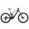 Orbea WILD M-TEAM 750WH 2023 -Magasin de pièces de vélo orbea wild m team 750wh 2023
