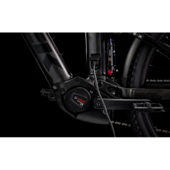 Trek POWERFLY FS4 EQ GEN3 2023 -Magasin de pièces de vélo powerfly fs4 eq gen3 2023 trek 9