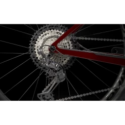 Trek PROCALIBER 9.8 2023 -Magasin de pièces de vélo procaliber 98 2023 trek 7