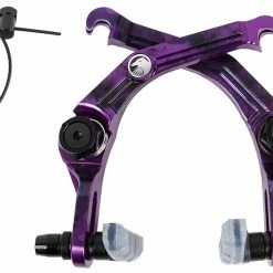 Shadow Conspiracy Frein SHADOW Sano V2 FEATHERWEIGHT -Magasin de pièces de vélo purple7