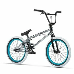 BMX RADIO BIKES ASTRON FS CHROME 20.6 2021 -Magasin de pièces de vélo radio my21 astron cp 02 2