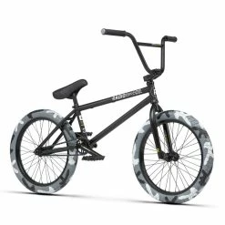 BMX RADIO BIKES DARKO MATT BLACK -Magasin de pièces de vélo radio my21 darko matt black 02 1536x1024 1